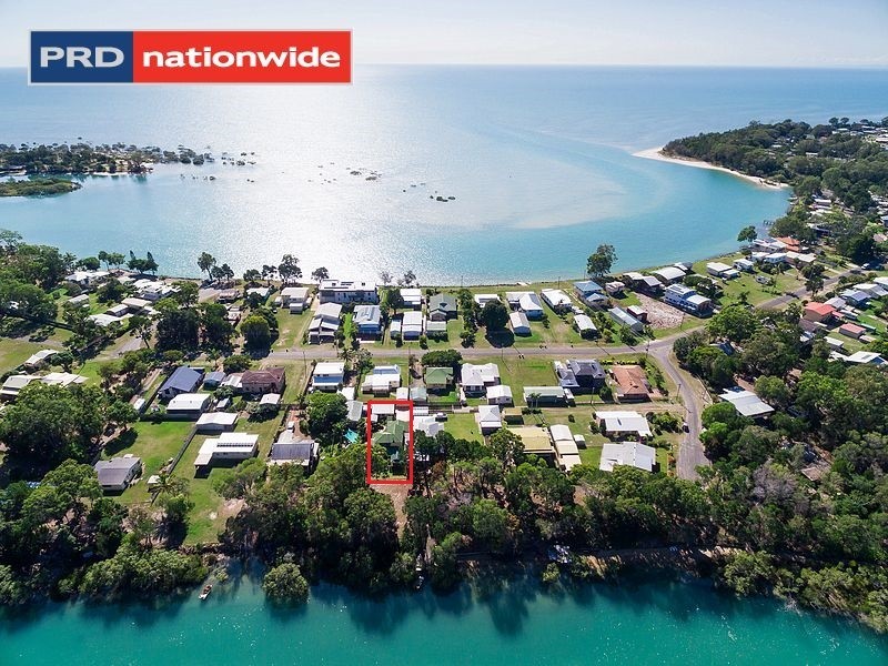 3 Beelbi Place, Toogoom QLD 4655