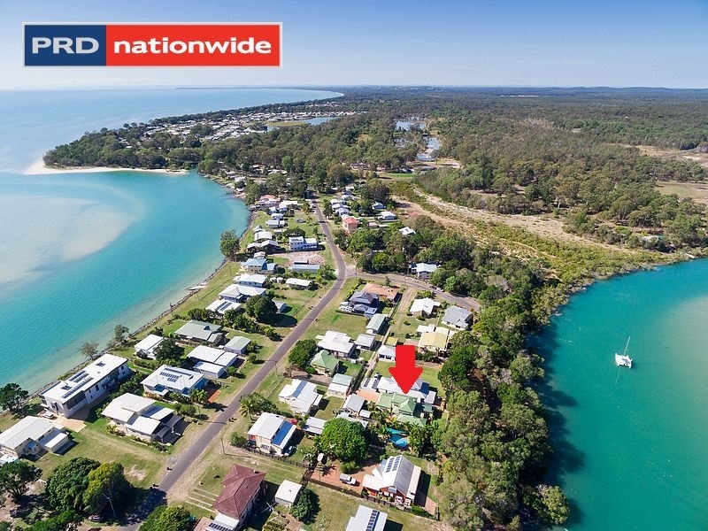 3 Beelbi Place, Toogoom QLD 4655