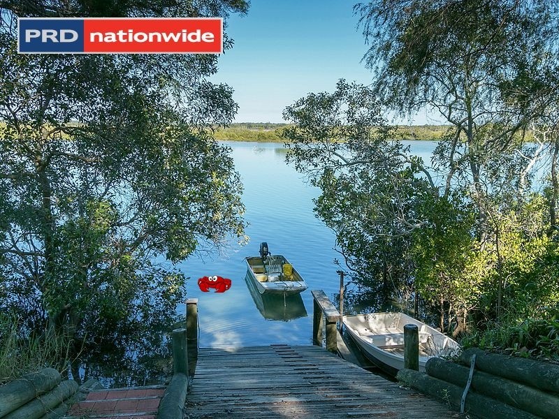 3 Beelbi Place, Toogoom QLD 4655