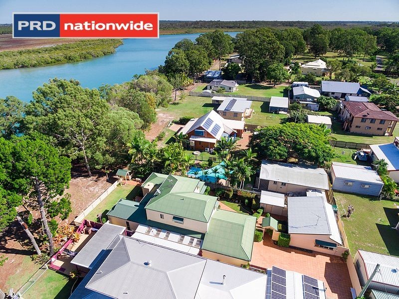 3 Beelbi Place, Toogoom QLD 4655