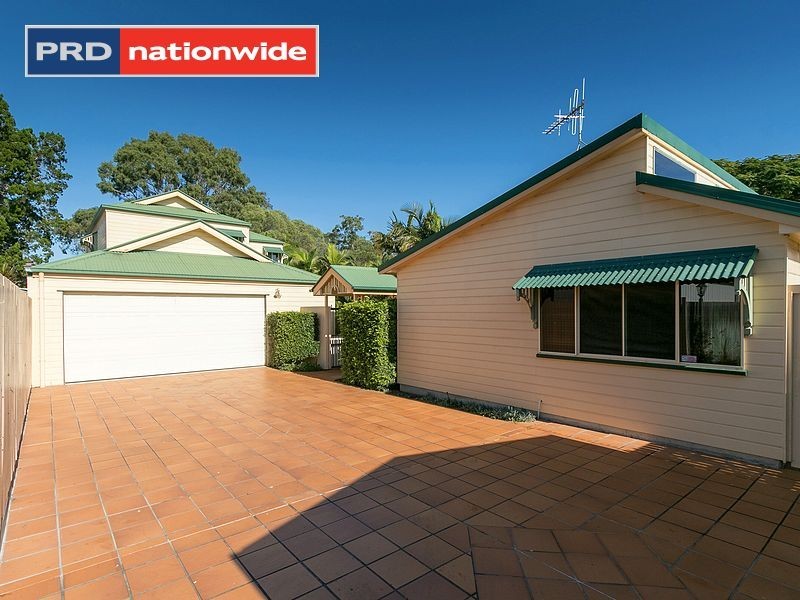 3 Beelbi Place, Toogoom QLD 4655