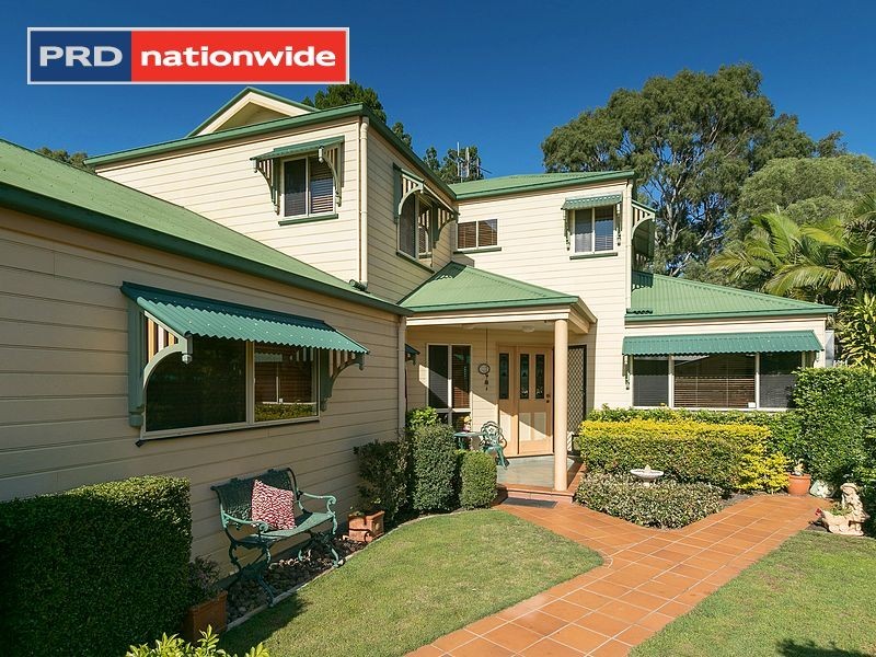 3 Beelbi Place, Toogoom QLD 4655