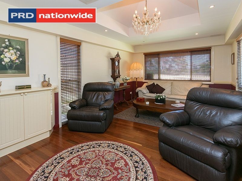 3 Beelbi Place, Toogoom QLD 4655