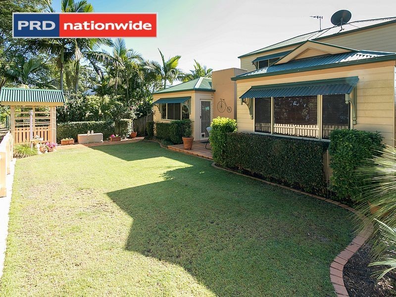 3 Beelbi Place, Toogoom QLD 4655