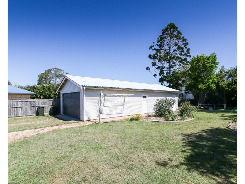 34 Dayman Street, Urangan QLD 4655