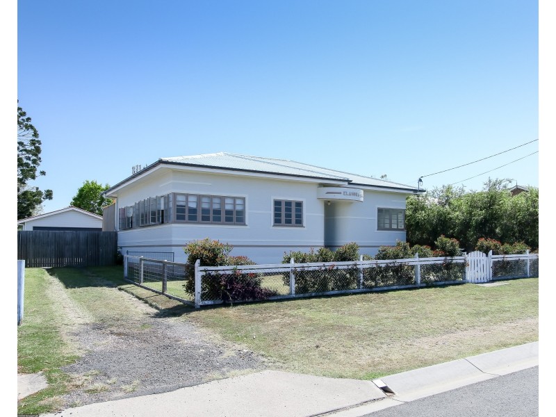 34 Dayman Street, Urangan QLD 4655