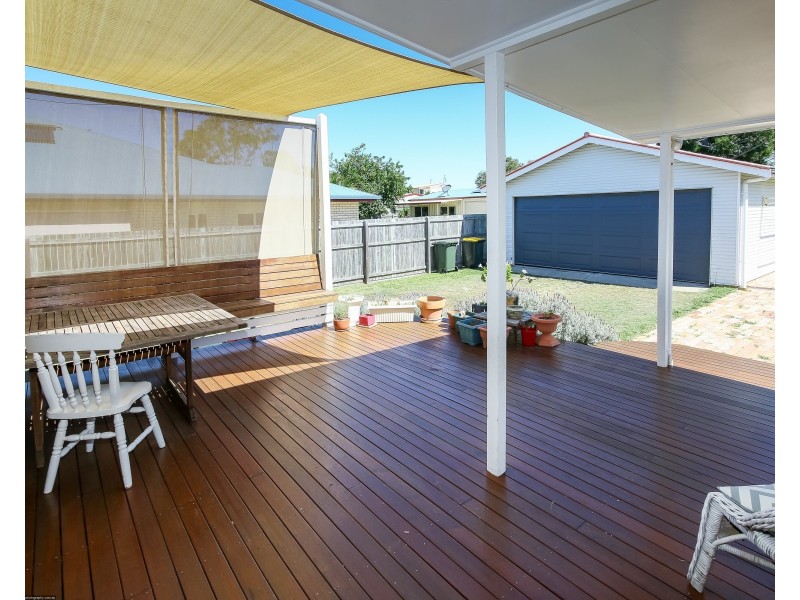 34 Dayman Street, Urangan QLD 4655