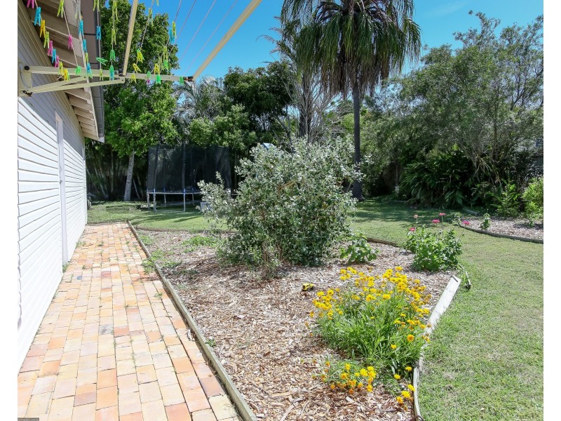 34 Dayman Street, Urangan QLD 4655