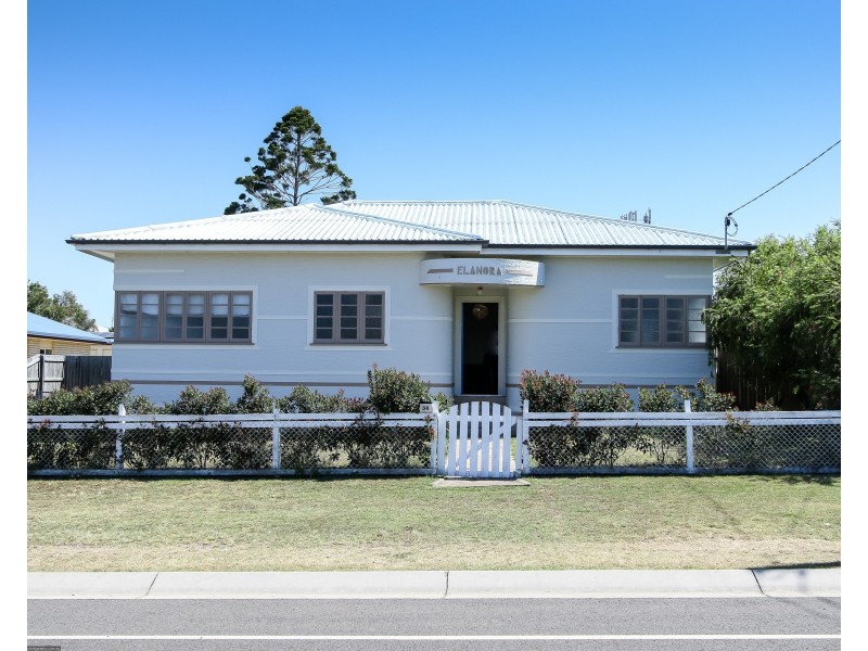 34 Dayman Street, Urangan QLD 4655