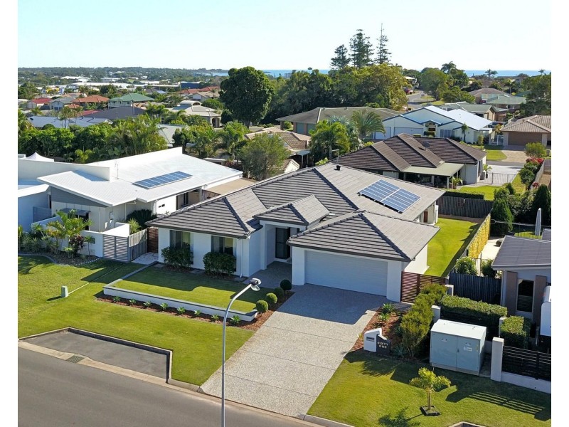 61 Royal Drive, Kawungan QLD 4655