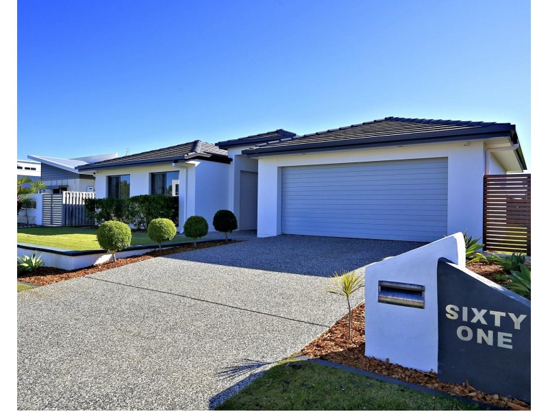 61 Royal Drive, Kawungan QLD 4655