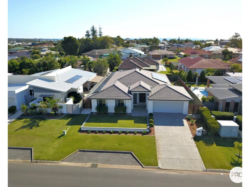 61 Royal Drive, Kawungan QLD 4655