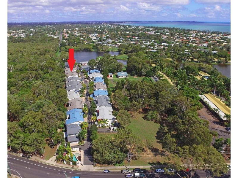 33/71 Elizabeth Street, Urangan QLD 4655