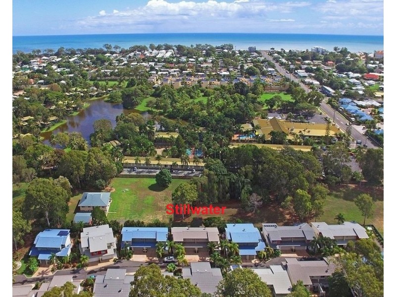 33/71 Elizabeth Street, Urangan QLD 4655
