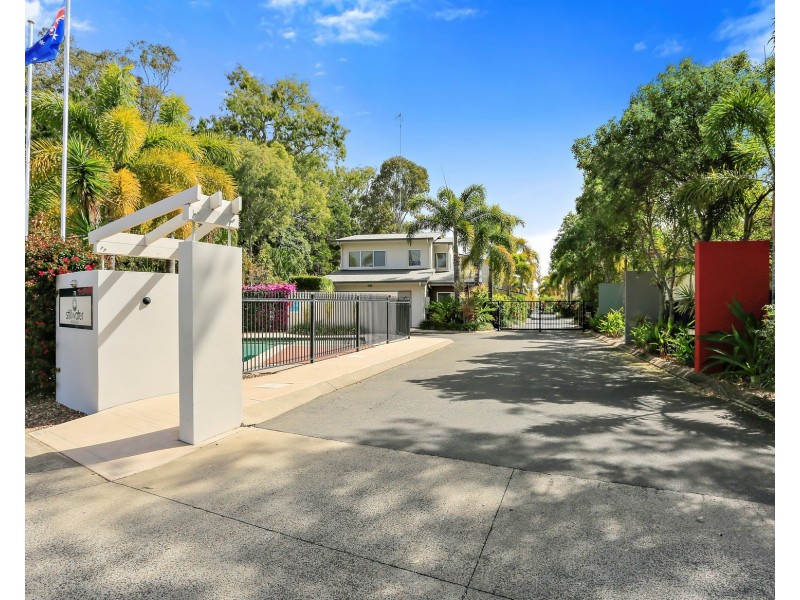 33/71 Elizabeth Street, Urangan QLD 4655