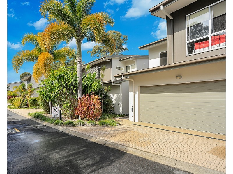 33/71 Elizabeth Street, Urangan QLD 4655