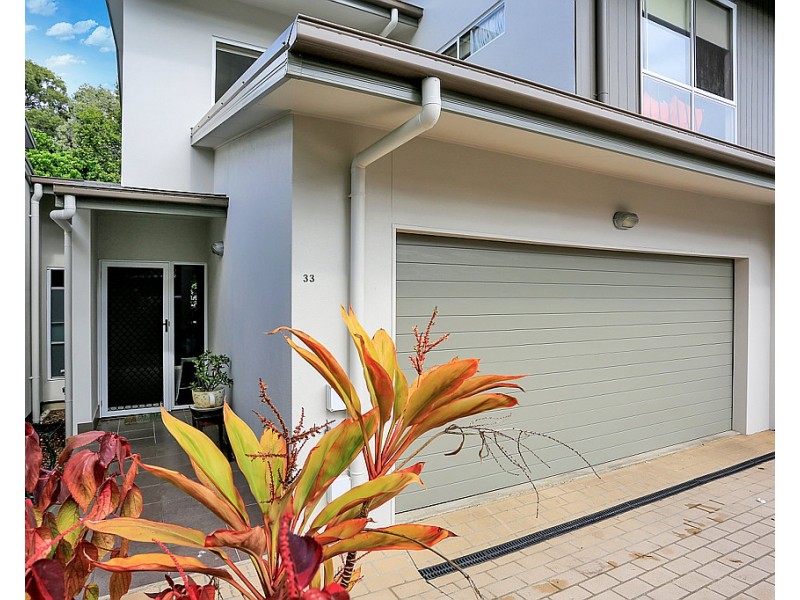33/71 Elizabeth Street, Urangan QLD 4655