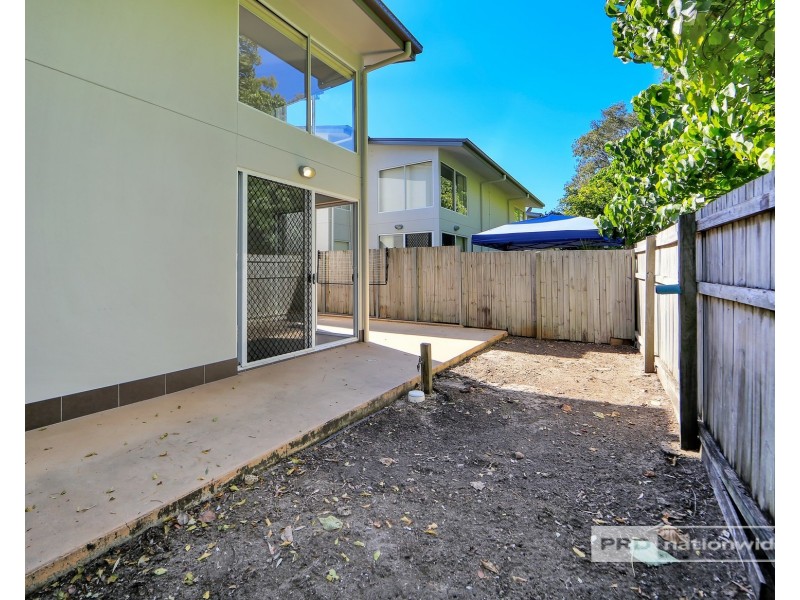 33/71 Elizabeth Street, Urangan QLD 4655