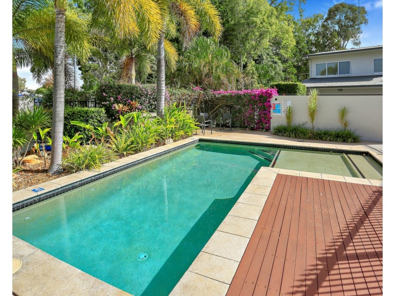 33/71 Elizabeth Street, Urangan QLD 4655