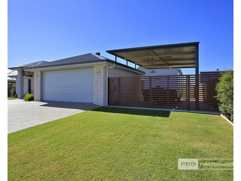 15 Richard Charles Drive, Kawungan QLD 4655