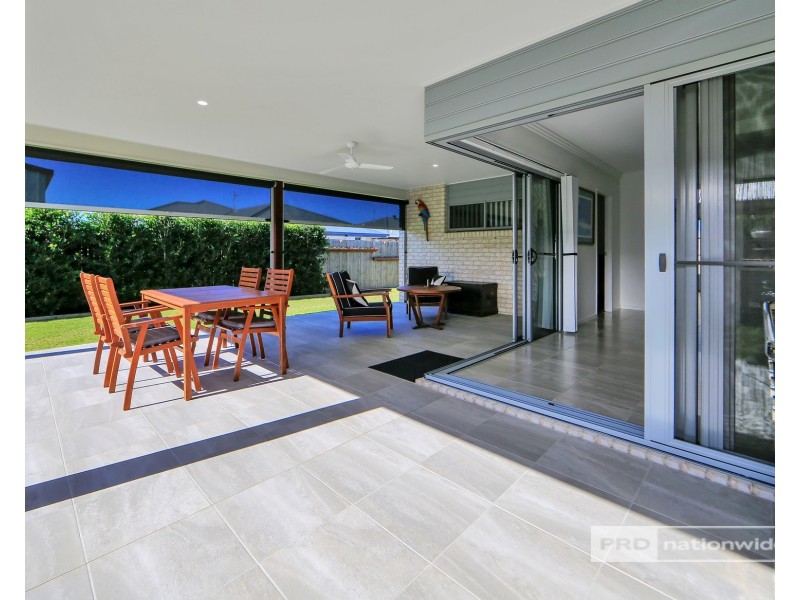 15 Richard Charles Drive, Kawungan QLD 4655