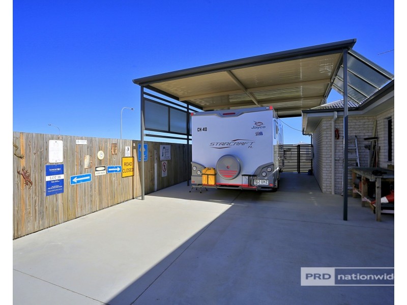 15 Richard Charles Drive, Kawungan QLD 4655