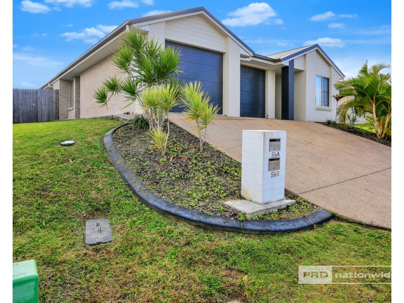 56 Tranquil Drive, Wondunna QLD 4655