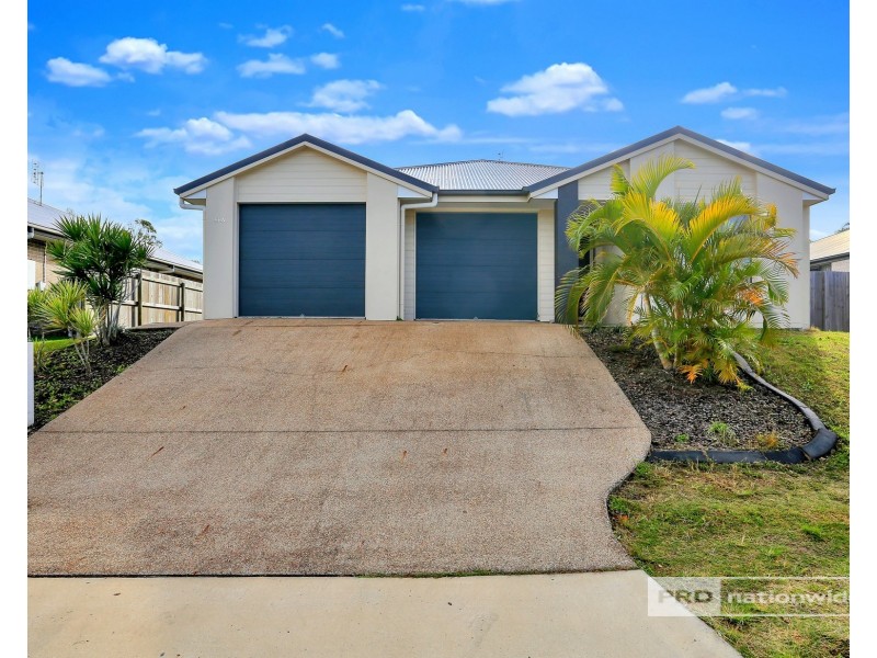 56 Tranquil Drive, Wondunna QLD 4655