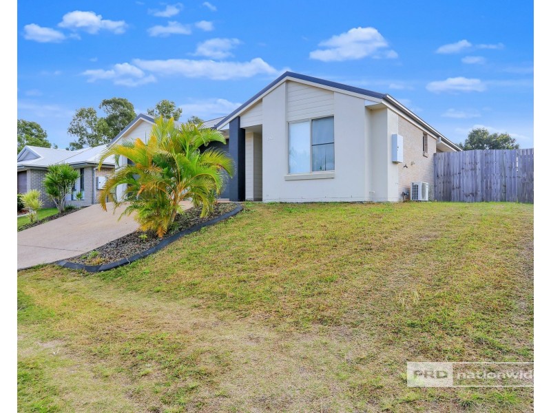 56 Tranquil Drive, Wondunna QLD 4655