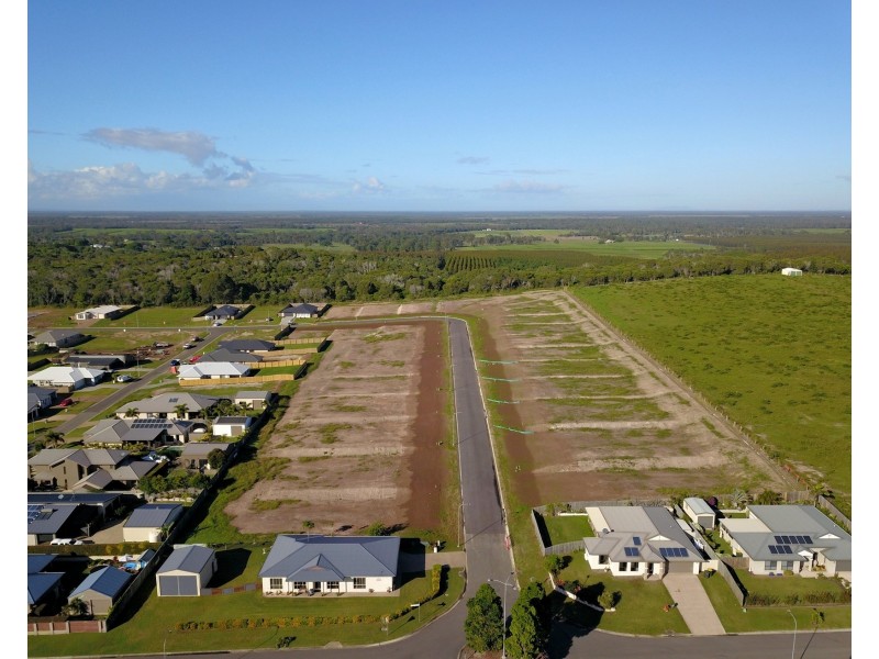 63 Bay Park Road, Wondunna QLD 4655