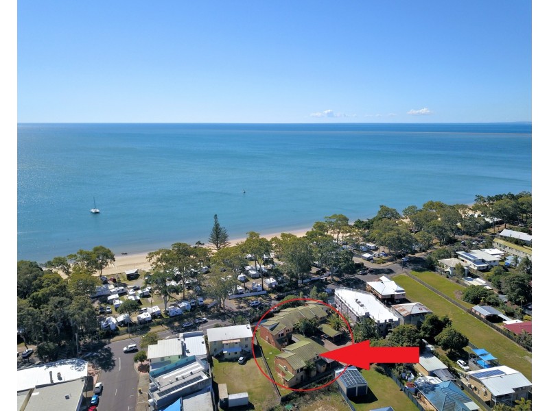 8/436 Esplanade, Torquay QLD 4655