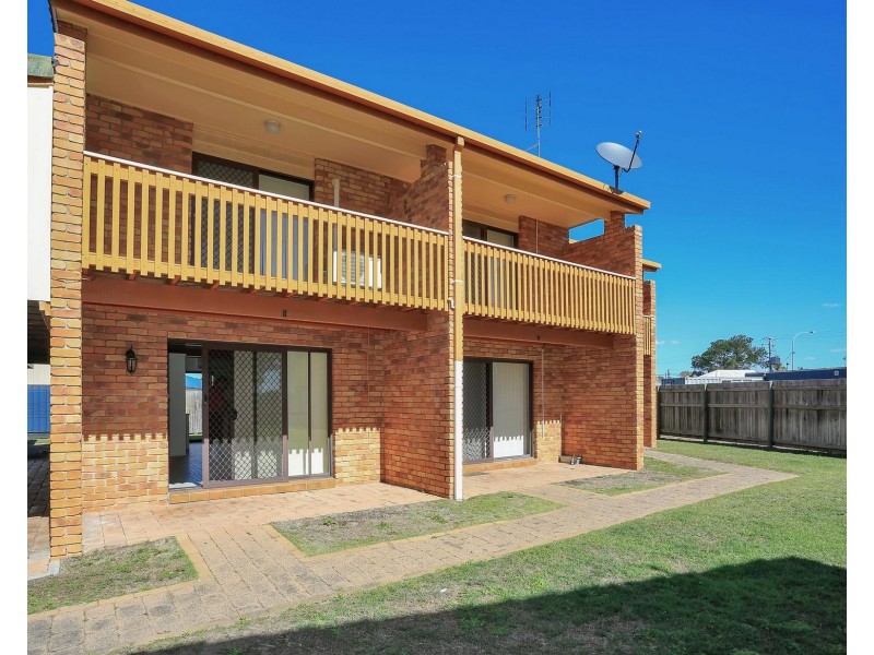 8/436 Esplanade, Torquay QLD 4655