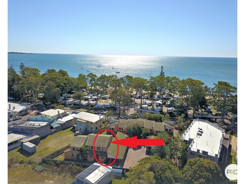 8/436 Esplanade, Torquay QLD 4655