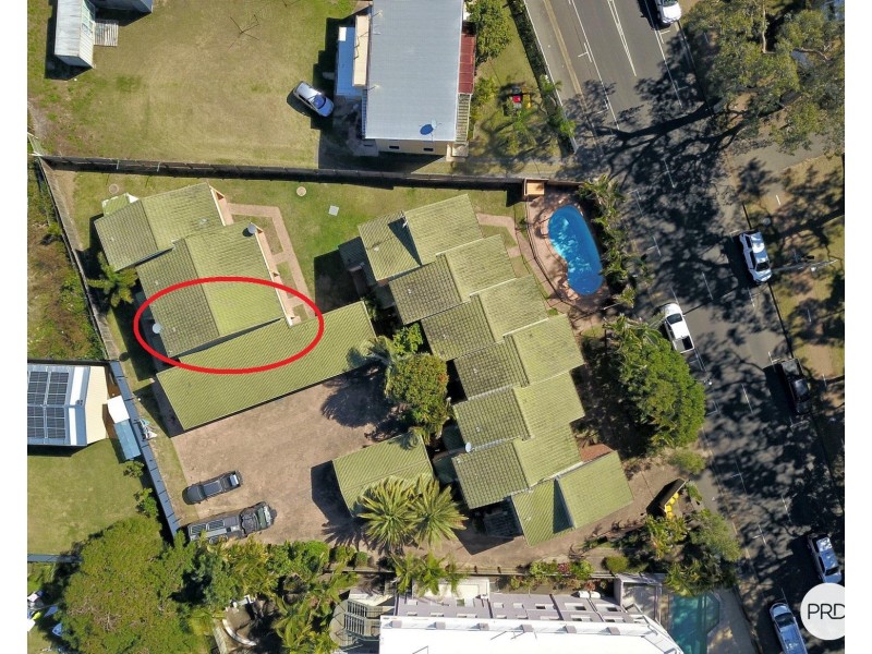 8/436 Esplanade, Torquay QLD 4655
