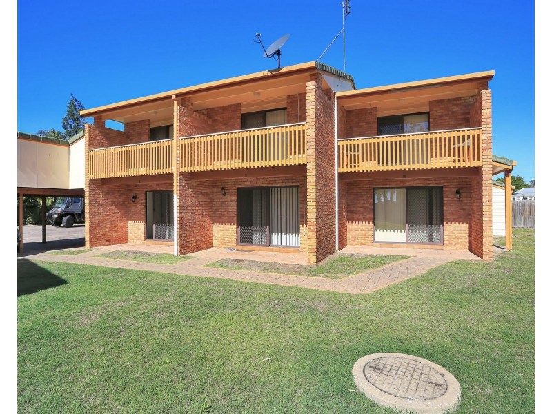 8/436 Esplanade, Torquay QLD 4655
