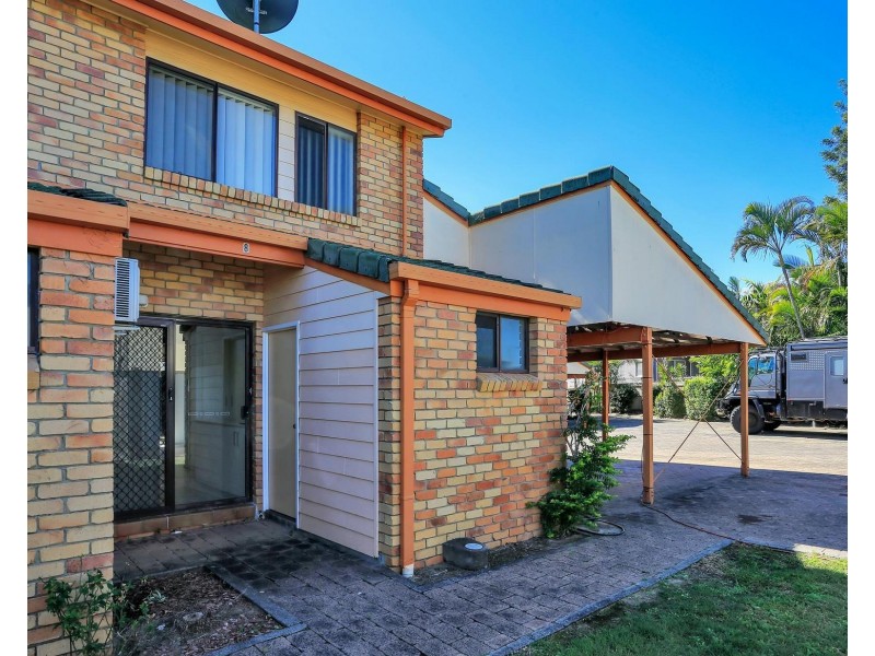 8/436 Esplanade, Torquay QLD 4655