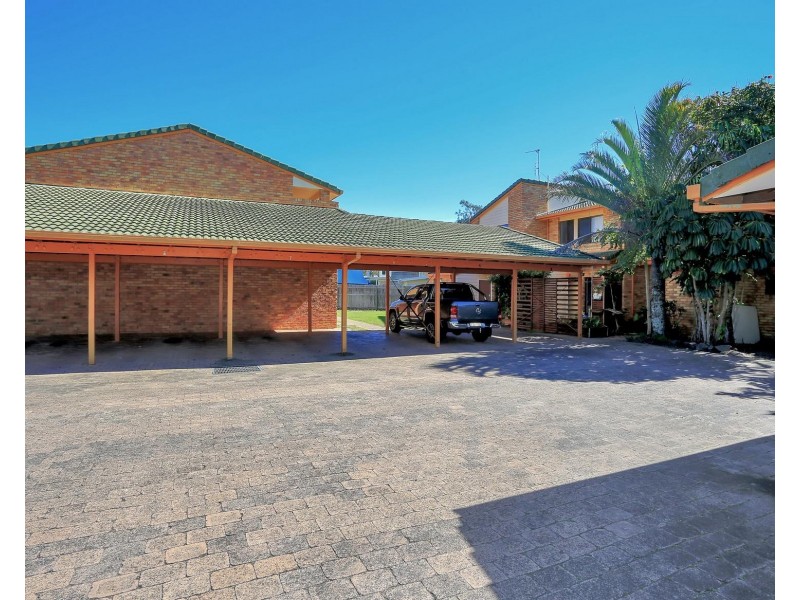 8/436 Esplanade, Torquay QLD 4655