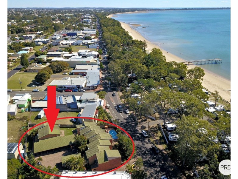 8/436 Esplanade, Torquay QLD 4655