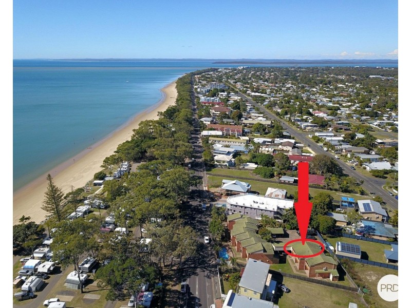 8/436 Esplanade, Torquay QLD 4655