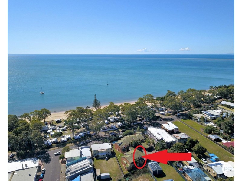 8/436 Esplanade, Torquay QLD 4655