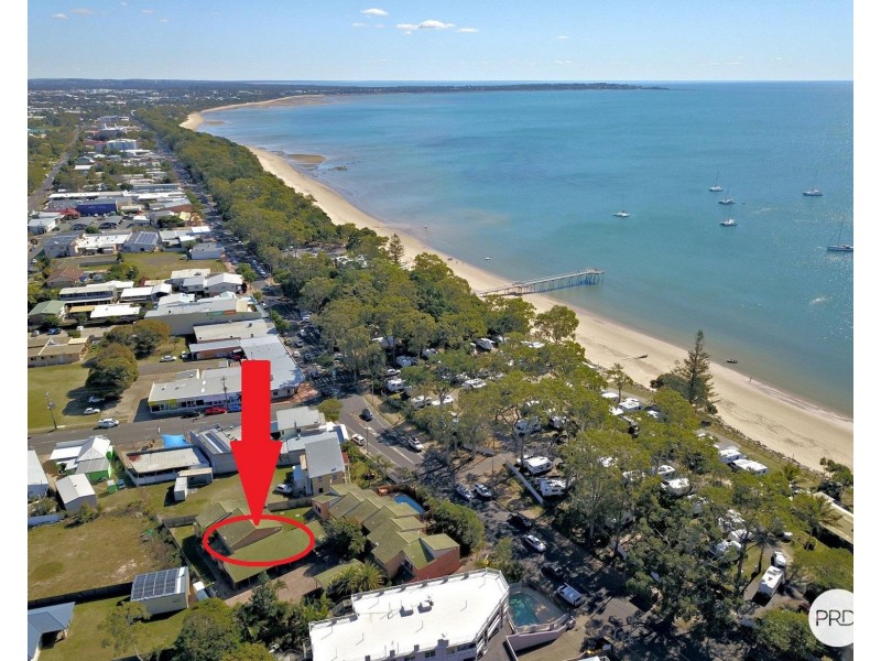 8/436 Esplanade, Torquay QLD 4655