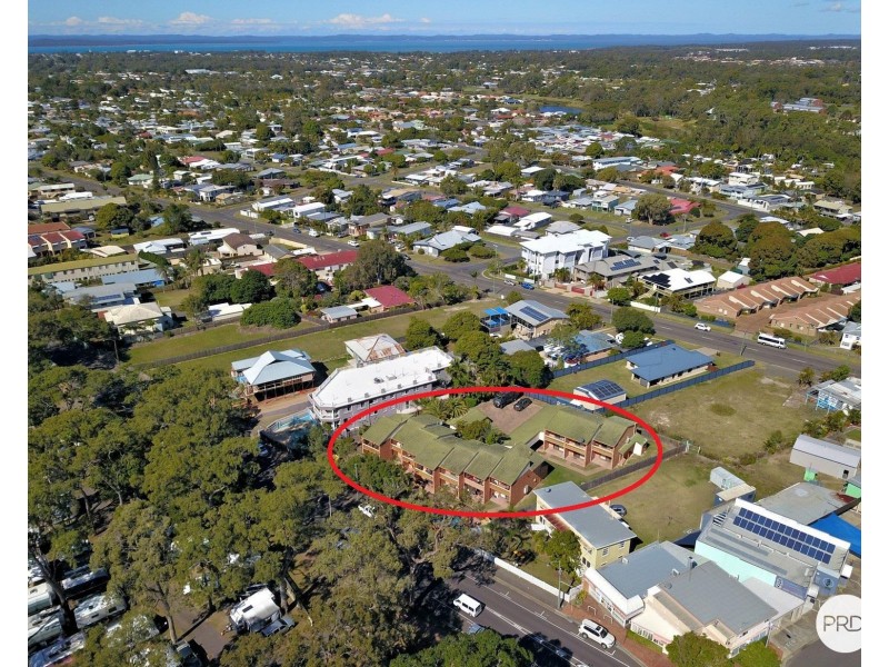 8/436 Esplanade, Torquay QLD 4655
