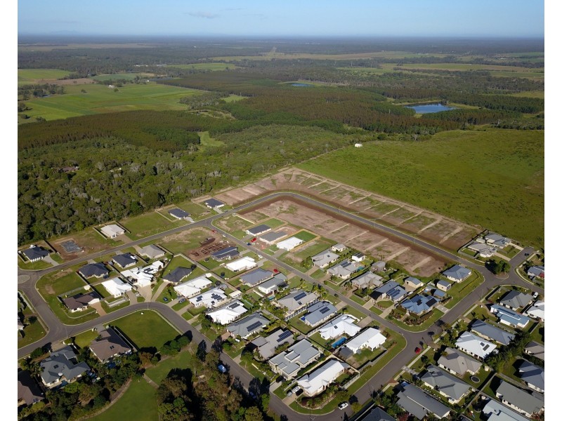 49 Bay Park Road, Wondunna QLD 4655