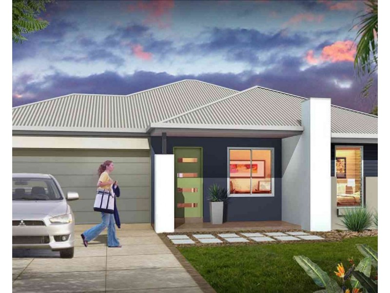 35 Bay Park Road, Wondunna QLD 4655