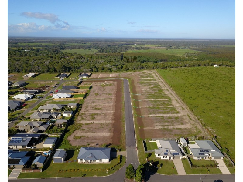 35 Bay Park Road, Wondunna QLD 4655