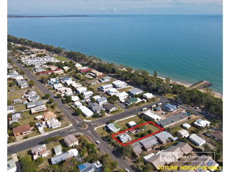 170 Cypress Street, Urangan QLD 4655