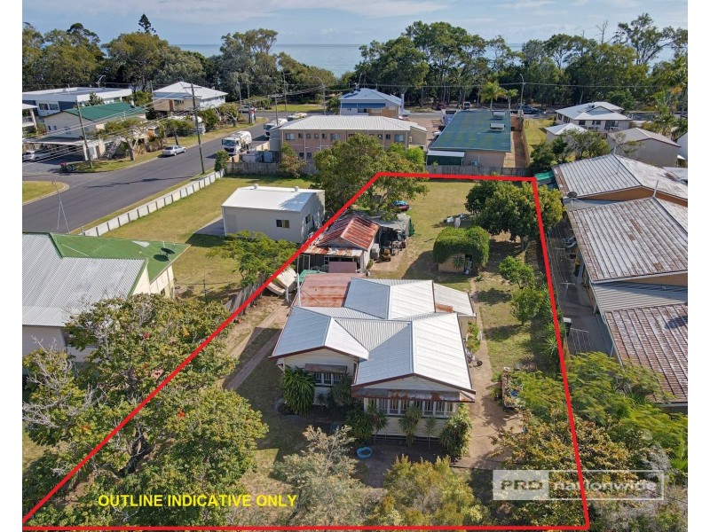 170 Cypress Street, Urangan QLD 4655