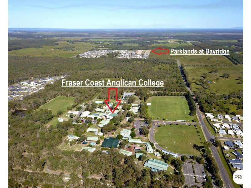40 Bay Park Road, Wondunna QLD 4655