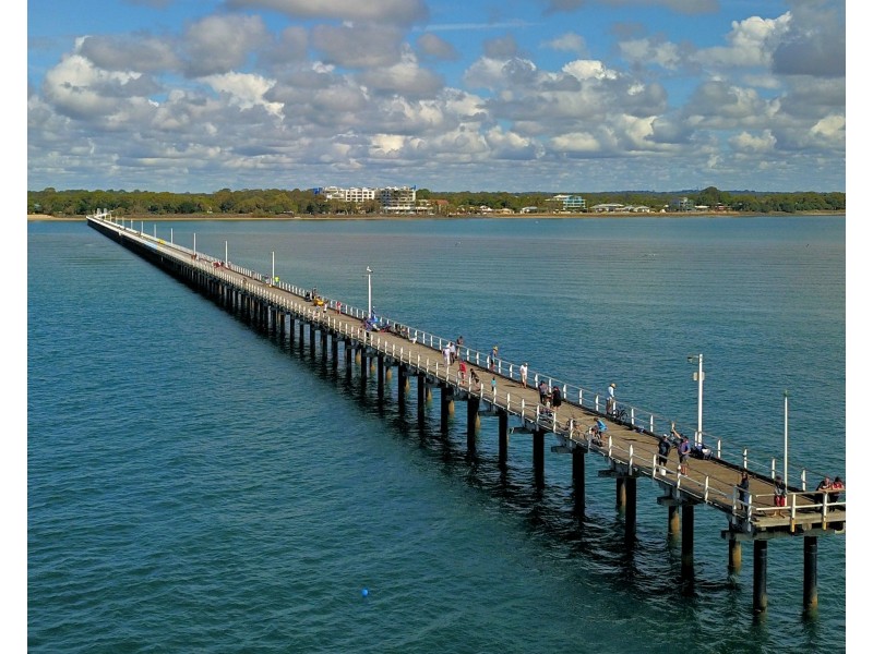 43 Bay Park Road, Wondunna QLD 4655