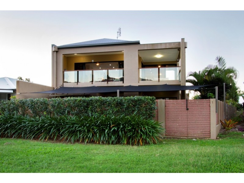 36 Abell Road, Cannonvale QLD 4802
